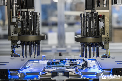 含綠量再提升！海信視像榮獲中國工業碳達峰‘領跑者’企業稱號